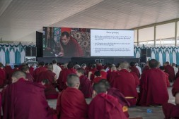 Bridging Buddhism and Science for Mutual Enrichment