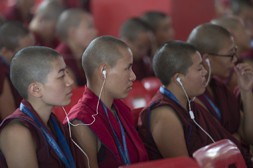 Bridging Buddhism and Science for Mutual Enrichment