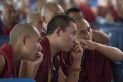 Bridging Buddhism and Science for Mutual Enrichment