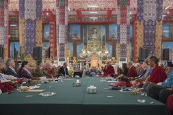 Bridging Buddhism and Science for Mutual Enrichment