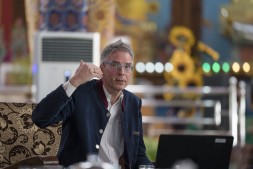 Bridging Buddhism and Science for Mutual Enrichment