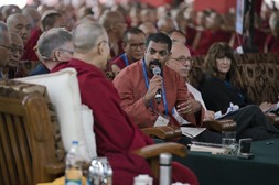 Bridging Buddhism and Science for Mutual Enrichment