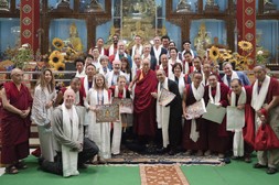 Bridging Buddhism and Science for Mutual Enrichment