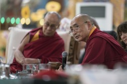 Bridging Buddhism and Science for Mutual Enrichment